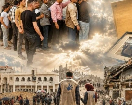 كيف كشفت أزمة "الأورومتوسطي" حقيقة الضغوط الإسرائيلية على بنوك غزة؟