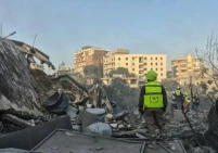 34 مليون دولار لدعم المناطق المتضرّرة من العدوان الإسرائيلي في لبنان