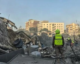 34 مليون دولار لدعم المناطق المتضرّرة من العدوان الإسرائيلي في لبنان