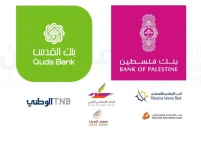 أسباب تراجع مخصصات البنوك الفلسطينية 35% بالنصف الأول 2026