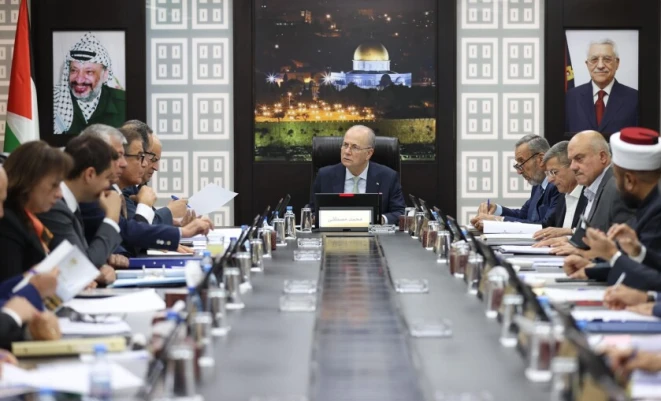 صندوق الاستثمار يكشف عن قيمة تحويلاته لخزينة الحكومة الفلسطينية