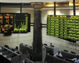 التراجع يخيم على أسهم التأمين ببورصة فلسطين منذ بداية 2026