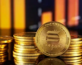 شتاء الكريبتو يشتد.. العملات المشفرة تواصل الانهيار وسولانا الأكثر تضرراً