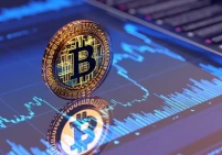بتكوين تهبط إلى ما دون 78 ألف دولار بعد اختراق منصة باينانس