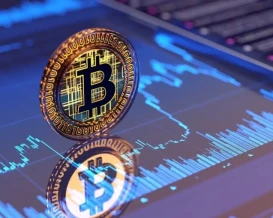 بتكوين تهبط إلى ما دون 78 ألف دولار بعد اختراق منصة باينانس
