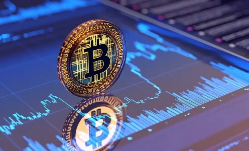 بتكوين تهبط إلى ما دون 78 ألف دولار بعد اختراق منصة باينانس