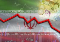 إيران تحت ضغط اقتصادي متزايد.. التضخم يقترب من 90%