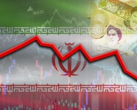 إيران تحت ضغط اقتصادي متزايد.. التضخم يقترب من 90%