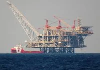 استثمارات بمليارات الدولارات.. شريك دولي غامض لإنقاذ ترخيص حقل غاز ليفيثان