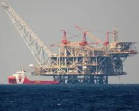 استثمارات بمليارات الدولارات.. شريك دولي غامض لإنقاذ ترخيص حقل غاز ليفيثان