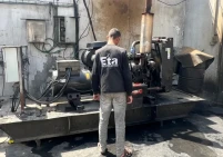 اتحاد الصناعات يحذر من توقف المخابز والمصانع في غزة