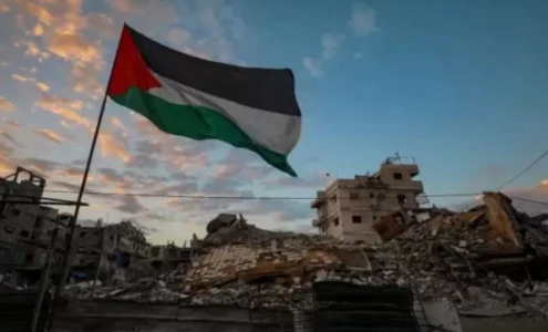 الاقتصادية تكشف تفاصيل تطورات مفاوضات القاهرة.. تجاوز عقبتي الموظفين والسلاح