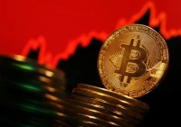 تحذير صادم.. بيتكوين قد تنهار إلى 20 ألف دولار!