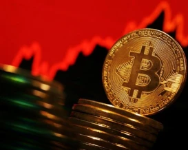 تحذير صادم.. بيتكوين قد تنهار إلى 20 ألف دولار!