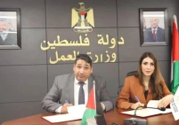 وزارة العمل توقع مذكرة تفاهم تستهدف تعزيز فرص تشغيل خريجي كليات الإعلام