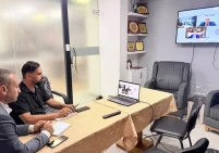 هيئة المطاعم والهيئة الوطنية للتدريب تطلقان مساراً لتمهير العمالة وتعافي القطاع السياحي
