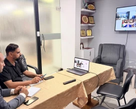 هيئة المطاعم والهيئة الوطنية للتدريب تطلقان مساراً لتمهير العمالة وتعافي القطاع السياحي