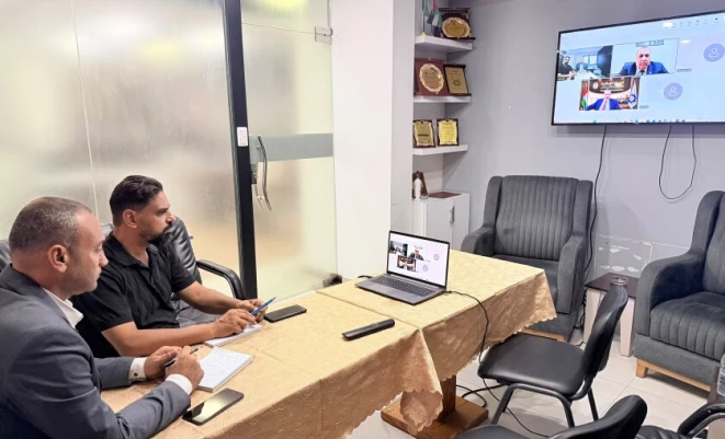 هيئة المطاعم والهيئة الوطنية للتدريب تطلقان مساراً لتمهير العمالة وتعافي القطاع السياحي