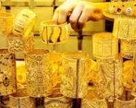 أسعار الذهب في فلسطين الخميس
