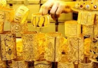 أسعار الذهب في فلسطين الخميس
