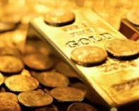 خاص الاقتصادية: توقعات اسعار الذهب وعوامل ارتفاعه وانخفاضه