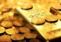 خاص الاقتصادية: توقعات اسعار الذهب وعوامل ارتفاعه وانخفاضه