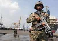 بينها دولة عربية.. 5 دول تعهدت بإرسال قوات إلى غزة