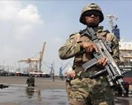 بينها دولة عربية.. 5 دول تعهدت بإرسال قوات إلى غزة