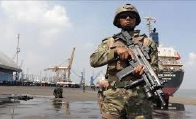 بينها دولة عربية.. 5 دول تعهدت بإرسال قوات إلى غزة