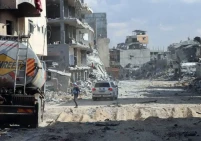 نفاد الوقود خلال أيام في غزة.. وتحذيرات من تداعيات كارثية