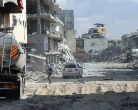 نفاد الوقود خلال أيام في غزة.. وتحذيرات من تداعيات كارثية