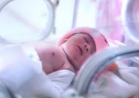 قطاع غزة يُسجّل 1797 مولوداً جديداً خلال شهر أبريل المنصرم