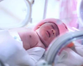 قطاع غزة يُسجّل 1797 مولوداً جديداً خلال شهر أبريل المنصرم