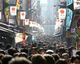 نمو متواضع لاقتصاد اليابان في الربع الرابع من 2025