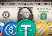 تحذير.. العملات الرقمية المستقرة قد تتحول إلى قنبلة مالية موقوتة