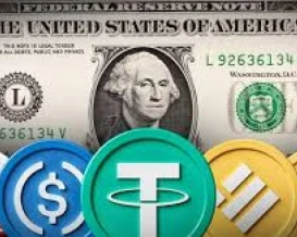 تحذير.. العملات الرقمية المستقرة قد تتحول إلى قنبلة مالية موقوتة