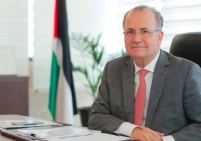 مصطفى يُحذّر من الوضع الكارثي في غزة ويدعو للإفراج عن أموال المقاصة