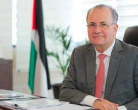 مصطفى يُحذّر من الوضع الكارثي في غزة ويدعو للإفراج عن أموال المقاصة