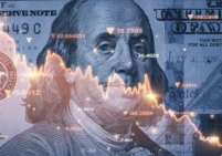الدولار قرب أدنى مستوياته في عدة أشهر