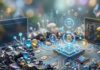 بقيادة إيثيريوم.. انتعاشة كبرى لأكبر 7 عملات مشفرة