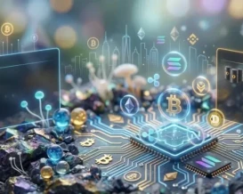 بقيادة إيثيريوم.. انتعاشة كبرى لأكبر 7 عملات مشفرة