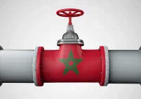 المغرب يسعى لتأمين تمويل لخط غاز أفريقي بقيمة 26 مليار دولار