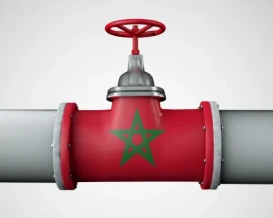 المغرب يسعى لتأمين تمويل لخط غاز أفريقي بقيمة 26 مليار دولار