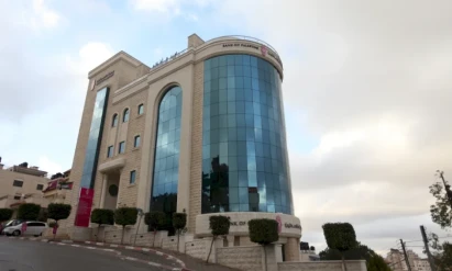 أصول تتجاوز 11 مليار دولار.. بنك فلسطين ضمن أكبر 100 بنك عربي