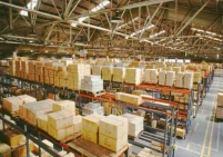 حرب إيران ترفع الطلب على مستودعات التخزين في السعودية