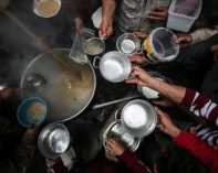 غزة… وانعدام الأمن الغذائي
