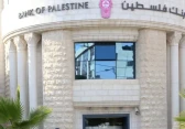 بنك فلسطين