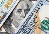 الدولار الأميركي