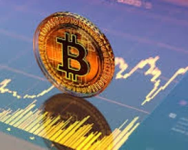 سعر بتكوين يستقر بعد كسر حاجز 60 ألف دولار