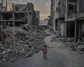 أوكسفام: 71.4 مليار دولار تكلفة إعادة إعمار غزة